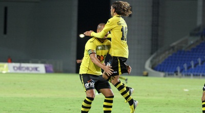 חסן חוגג את השוויון (רדאד ג´בארה) חסן חוגג את השוויון (רדאד ג´בארה)