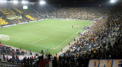 טדי מפוצץ (חגי ניזרי) טדי מפוצץ (חגי ניזרי)