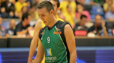 מורן רוט. מחכים לגמר (משה חרמון)