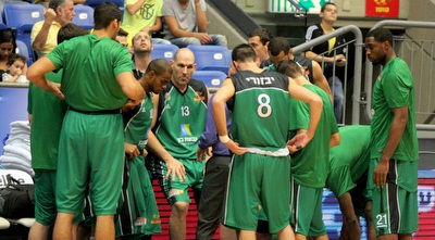 שחקני מכבי חיפה (משה חרמון)