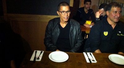 טביב (גיא בן זיו)