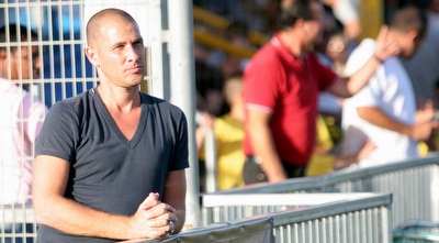 אבי נמני. מאמין שהביתיות של ברזיל תעשה את ההבדל (משה חרמון) אבי נמני. מאמין שהביתיות של ברזיל תעשה את ההבדל (משה חרמון)