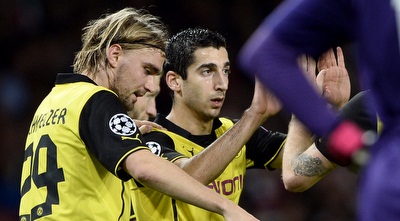 מחיטריאן. עדיף שיישאר בבית (רויטרס)