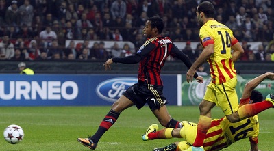 רוביניו כובש (רויטרס)