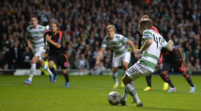 פורסט (רויטרס)