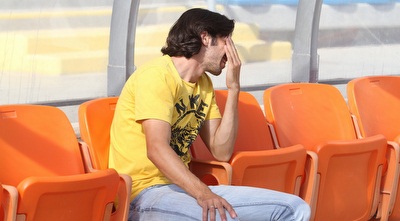 יובל שבתאי (עמית מצפה) יובל שבתאי (עמית מצפה)