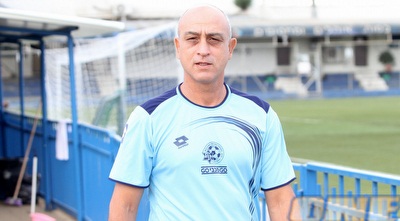 משה סיני (חגי ניזרי)