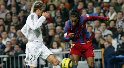 רונאלדיניו (רויטרס)