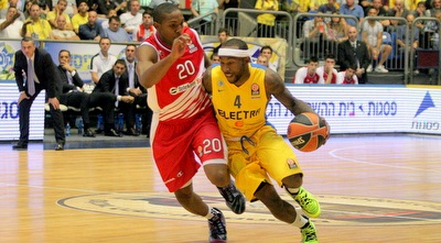 טייריס רייס (משה חרמון) טייריס רייס (משה חרמון)