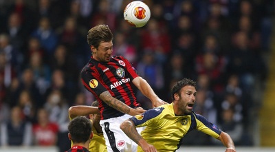 מרקו רוס מול פריצה (רויטרס)