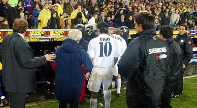 פיגו מוקף באבטחה בראמפ נואו 