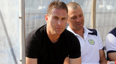 תומר קשטן (חגי ניזרי)