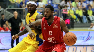 קאונסיל מול רייס (יניב גונן)