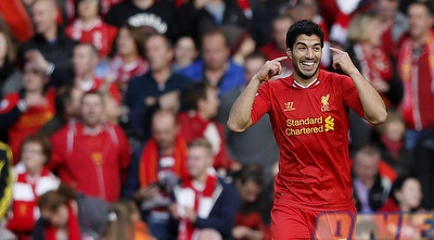 סוארס (רויטרס)