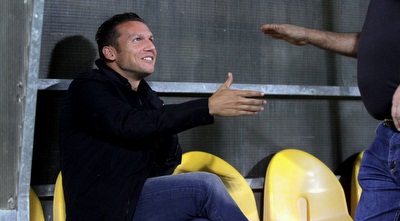 ברק בכר (יניב גונן)