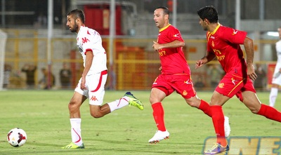 דובב גבאי בורח מגיא צרפתי (שי לוי)