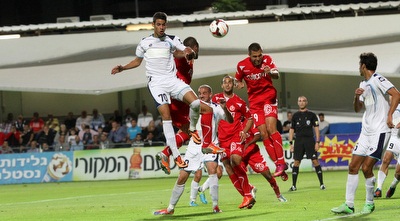 שכטר נוגח. עושה ככל העולה על רוחו (חגי ניזרי) שכטר נוגח. עושה ככל העולה על רוחו (חגי ניזרי)