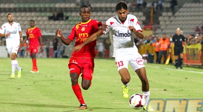 אופיר דוידזאדה פורץ (שי לוי)