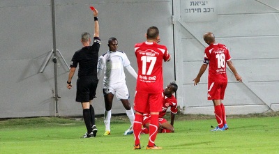 טקה מורחק (חגי ניזרי) טקה מורחק (חגי ניזרי)