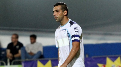 קובי מוסא מאוכזב. קללות, משחק חלש ואכזבה בסיום (חגי ניזרי) קובי מוסא מאוכזב. קללות, משחק חלש ואכזבה בסיום (חגי ניזרי)