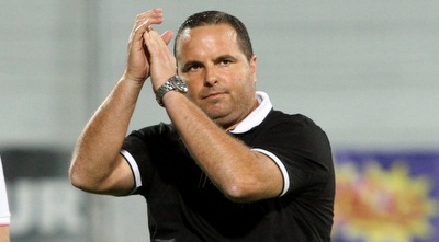 רן בן שמעון (חגי ניזרי)