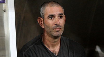 חיים שאבו (חגי ניזרי) חיים שאבו (חגי ניזרי)