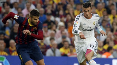 גארת´ בייל (רויטרס)