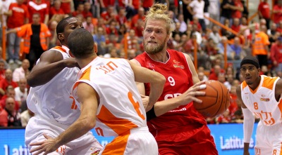 שולדבראנד (שי לוי)