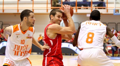 מתן נאור (שי לוי)