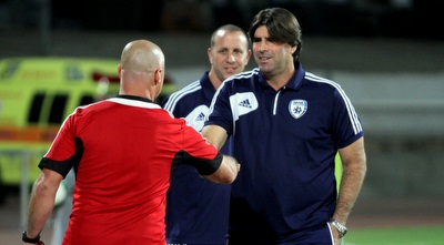 עופר פביאן (יניב גונן)