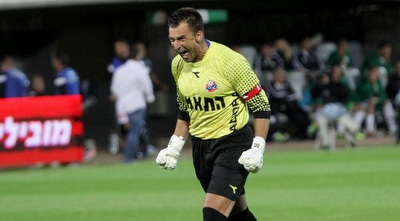 קאלה חוגג. עונה גדולה (חגי ניזרי) קאלה חוגג. עונה גדולה (חגי ניזרי)