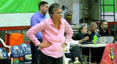 אורנה אוסטפלד (משה חרמון)