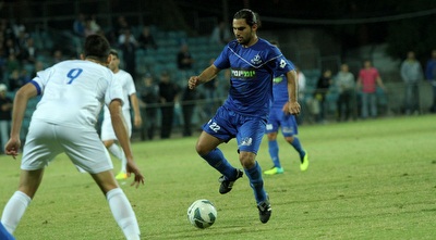 אסולין מהטל באדרי (חגי ניזרי) אסולין מהטל באדרי (חגי ניזרי)