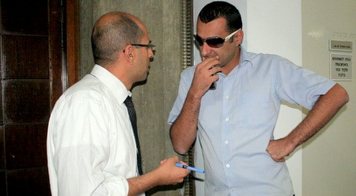 אילן פניבילוב (משה חרמון) אילן פניבילוב (משה חרמון)