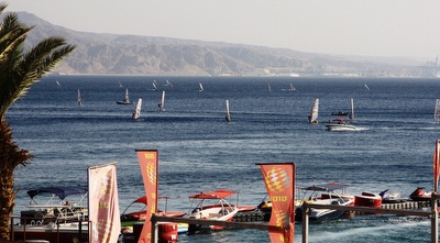 אליפות אירופה לשייט באילת. המדליות בדרך (יח&qout;צ איגוד השייט) אליפות אירופה לשייט באילת. המדליות בדרך (יח&qout;צ איגוד השייט)