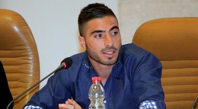 שי חדד. &qout;בית&qout;ר זו הפרנסה שלנו&qout; (יניב גונן)