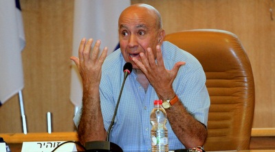 זוהיר בהלול (יניב גונן)