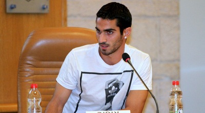 אופיר קריאף (יניב גונן)