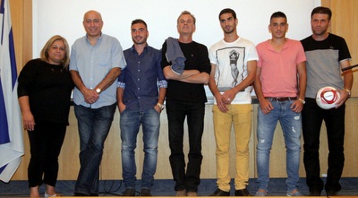 כנס למניעת אפליה. הרוחות התחממו (יניב גונן)