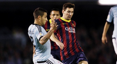 ליאו מסי (רויטרס) ליאו מסי (רויטרס)