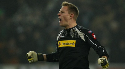 טר שטגן. כל הסיבות לחגוג (רויטרס) טר שטגן. כל הסיבות לחגוג (רויטרס)