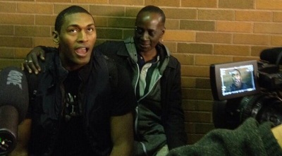 מטה וורלד פיס בסאבווי (טוויטר) (ONE)