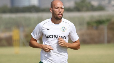 אדין צוצאליץ´. סיים את דרכו (עמית מצפה)