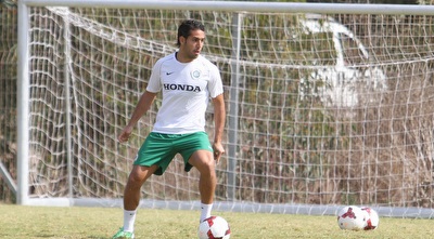 גולסה באימון (עמית מצפה)