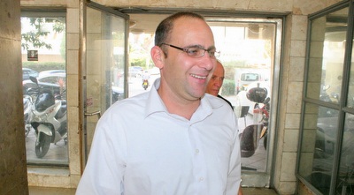 רותם קמר (משה חרמון)