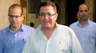 עופר עיני (משה חרמון) עופר עיני (משה חרמון)