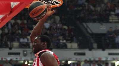 דאנסטון מטביע (GettyImages) דאנסטון מטביע (GettyImages)