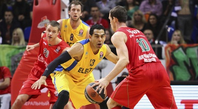 בלו. חזר לתפקיד הישן והמוכר (GettyImages)