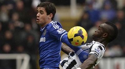 אוסקר (רויטרס) אוסקר (רויטרס)