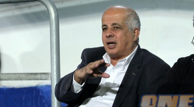 אבי לוזון (יניב גונן)